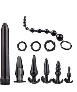 Kit anal 1