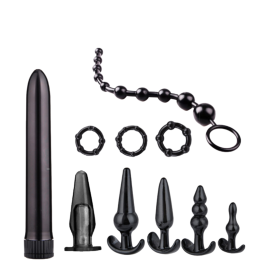 Kit anal 1