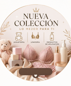 Lo Nuevo