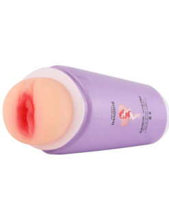 Air Touch Handjob