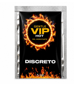 Gentle Vip Hot Sachet
