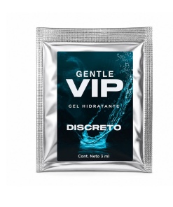Gentle vip frip sachet