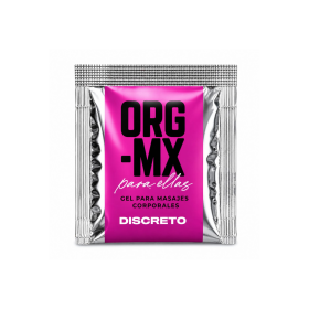 Org-mx sachet