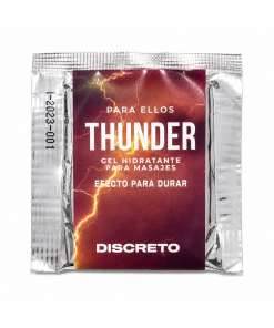 Thunder Sachet