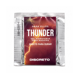Thunder Sachet