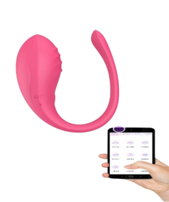 Pink Secret App