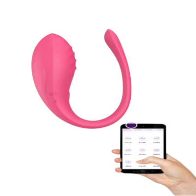 Pink Secret App