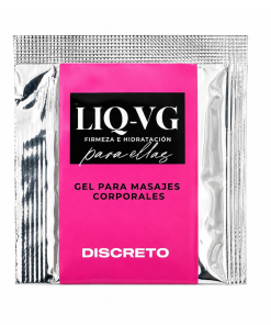Sachet Liq-vg