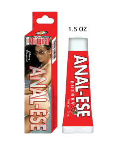 Anal ese 1.5 oz