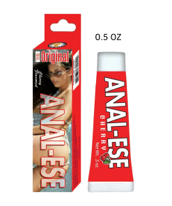 Anal ese 0.5 oz