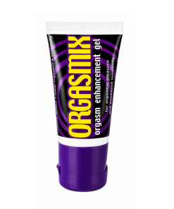 Orgasmix gel