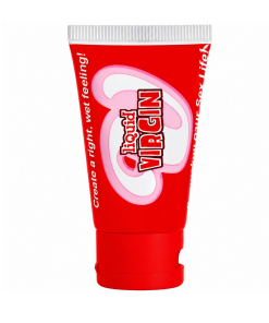 Liquid Virgin