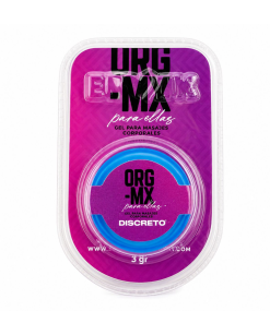 Mini org-mx