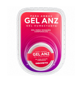 Mini gel anz