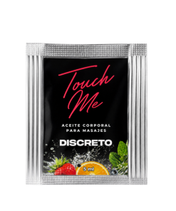 Touch me sachet