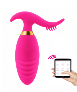 SmartWave App Control