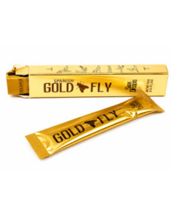 Spanish Gold Fly