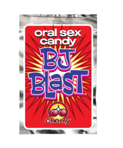 Bj Blast