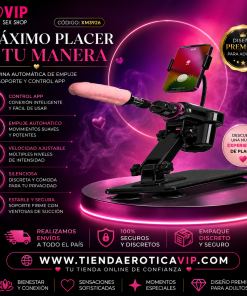 Alternative view of Machine Motion Pro