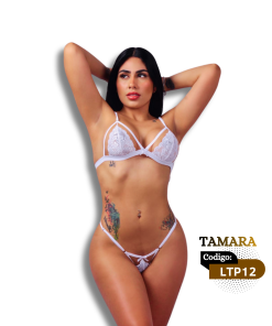 Tamara