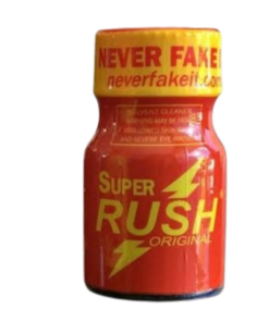 Super Rush Popper