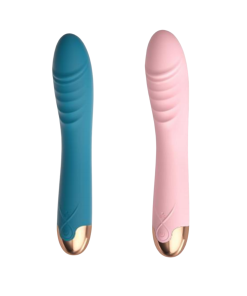 Vibrador Dual Power
