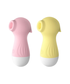 Mini Succionador
