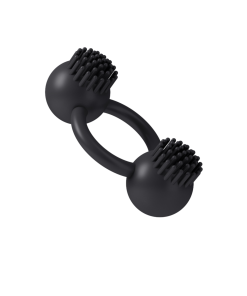 Anillo Vibrador Doble