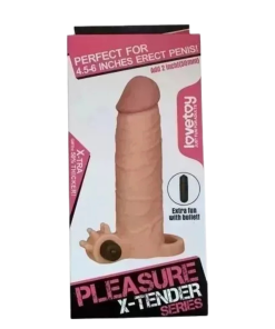 Extensión