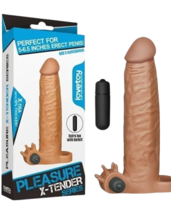 Extensión