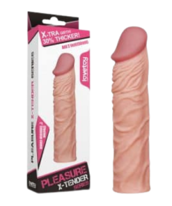 Extensión de pene X