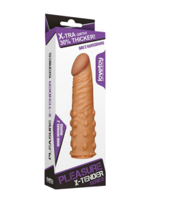 Extensión Lovetoy