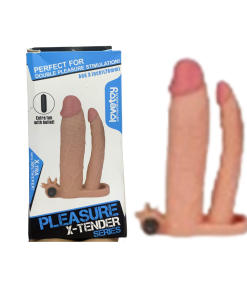 Extensión de pene Pleasure X-Tender