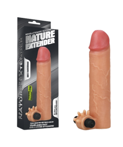 Extensión de Pene Nature