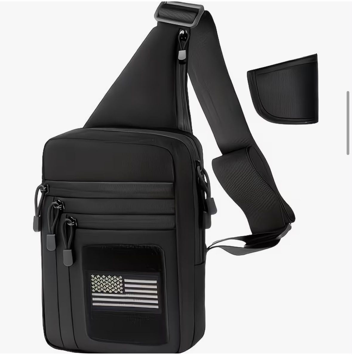 Bolso tactico - Imagen 6